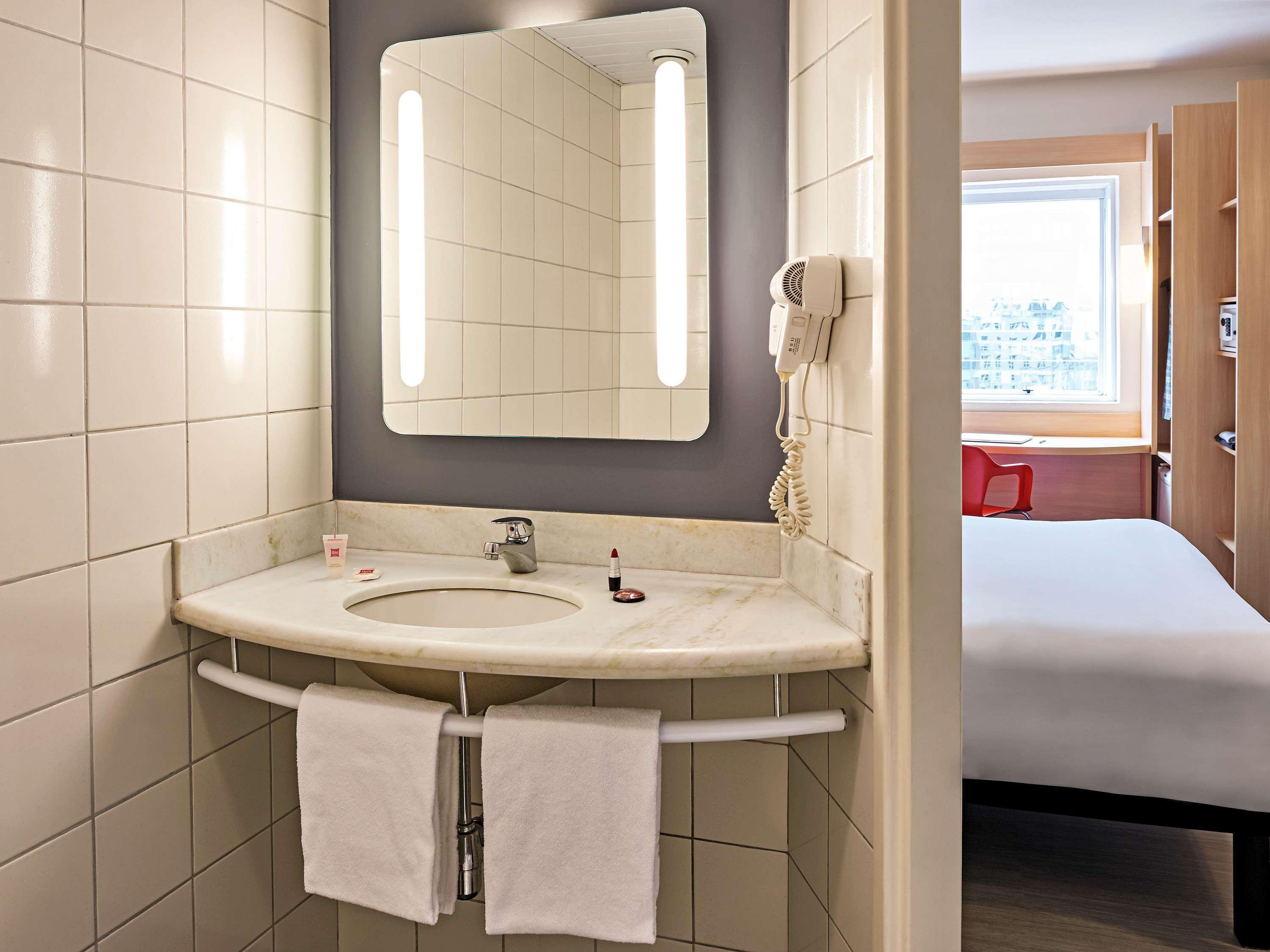Ibis Rio De Janeiro Centro Hotel Eksteriør billede